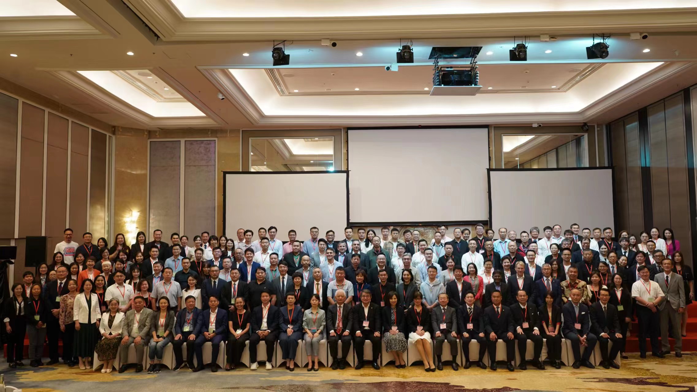 中國造紙院主辦的第七屆衛生用品行業發展大會在馬來西亞成功舉辦